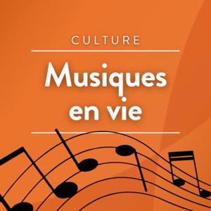 Musiques en vie