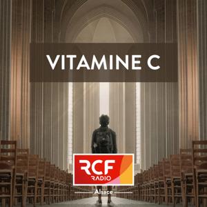 Vitamine C · RCF Alsace