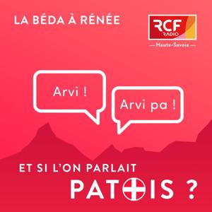 Et si l'on parlait Patois ?