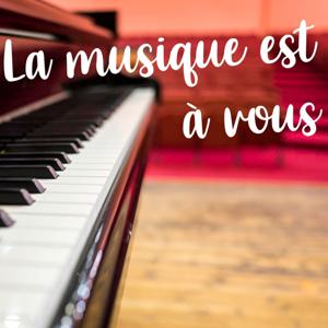La musique est à vous