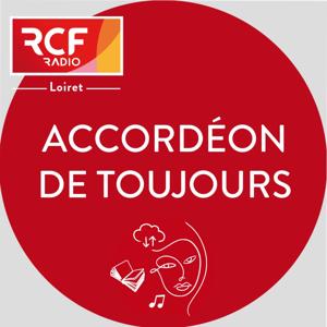 Accordéon de toujours