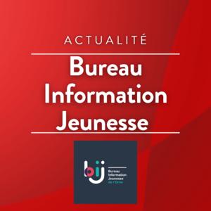 Bureau Information Jeunesse (BIJ)