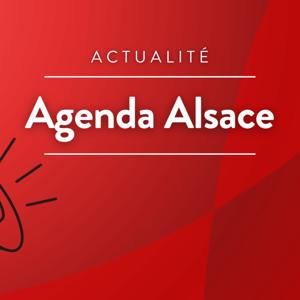 Agenda Alsace