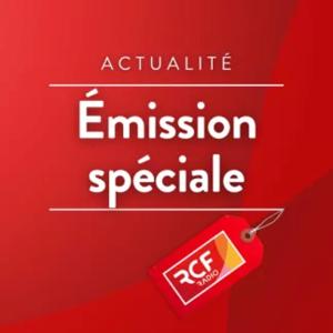 Émissions spéciales Normandie