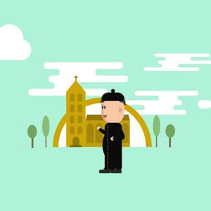 L'actualité des paroisses