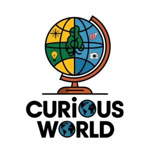 好奇世界 Curious World