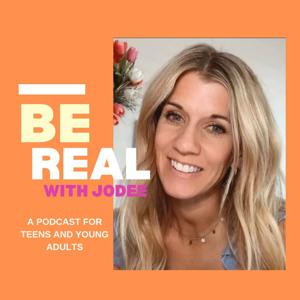 Be Real with JoDee