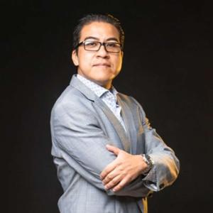 Guillermo Barba, el podcast de Inteligencia Financiera Global