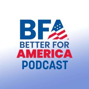 The Better for America Podcast