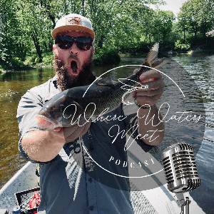 Where Waters Meet Podcast