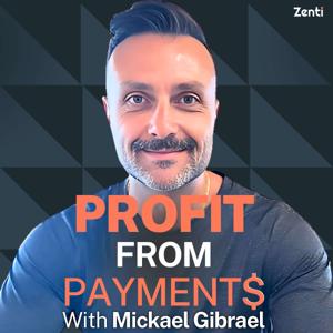 Profit From Payments Podcast