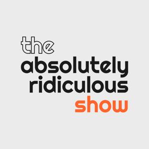 The Absolutely Ridiculous Show