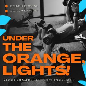 Under The Orange Lights