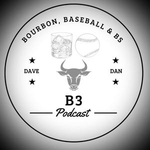 Bourbon, Baseball and BS