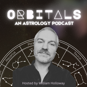 ORBITALS - An Astrology Podcast