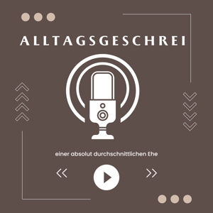 Alltagsgeschrei