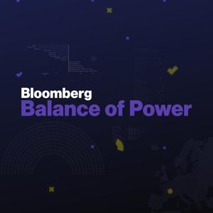 Balance of Power by Bloomberg