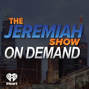 The Jeremiah Show