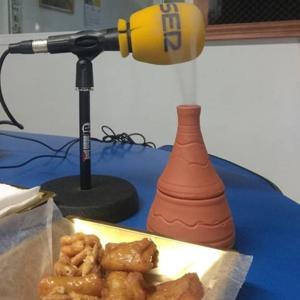 LA PARIHUELA cofrade