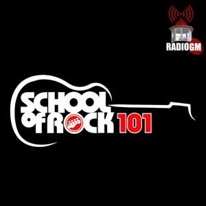 School Of Rock 101