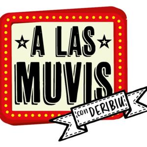 A LAS MUVIS CON DERIBIU