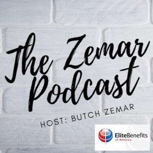 The Zemar Podcast