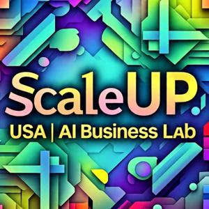 ScaleUP USA | AI Business Lab