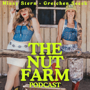 The Nut Farm Podcast
