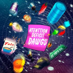 Attention Deficit Dawgs