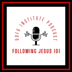 Following Jesus 101