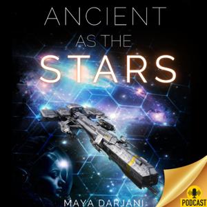 Ancient as the Stars: Audiobook