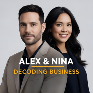 Alex and Nina: Decoding Business