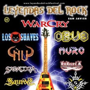 ROCK en castellano