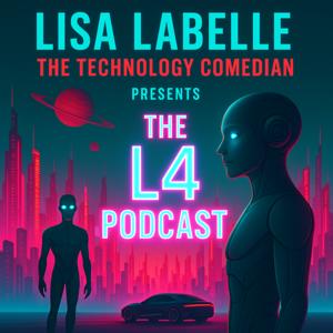 The L4 Podcast with Lisa LaBelle