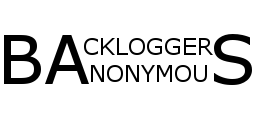 Backloggers Anonymous