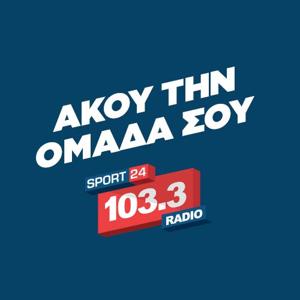 SPORT 24 RADIO 103,3