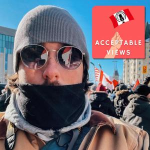 Acceptable Views w/ Alexander Brown
