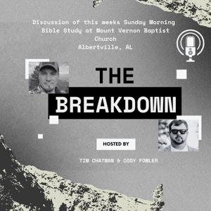 The Breakdown
