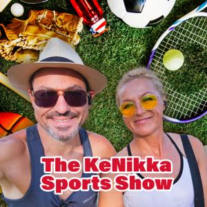 The KeNikka Sports Show