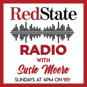 Redstate Radio with Susie Moore on NewsTalkSTL