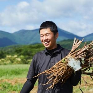 OKファームのノーテンキ農業（仮）