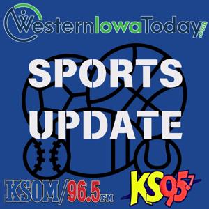 KSOM & KS 95.7 Sports Update