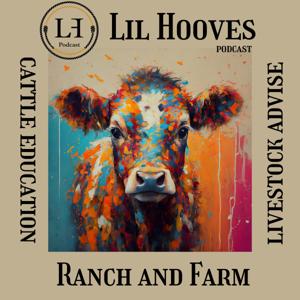 Lil Hooves Podcast