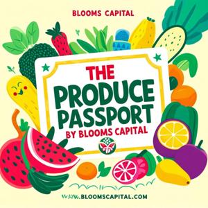 The Produce Passport