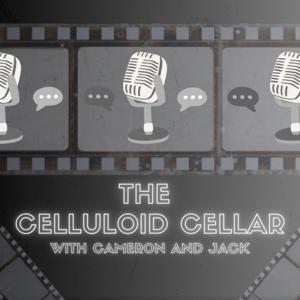 The Celluloid Cellar