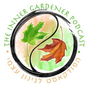 The Inner gardener podcast