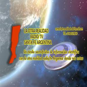 Podcast LA OTRA REALIDAD RADIO