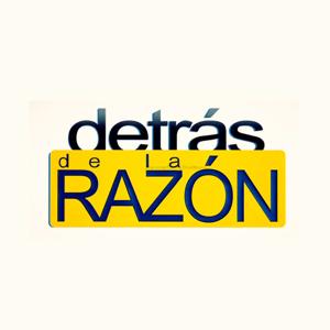 Detrás De La Razón