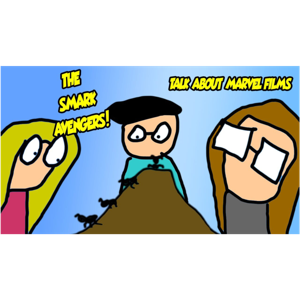 The Smark Avengers