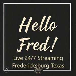 Bridge Church / Hello Fred